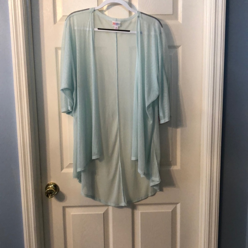 M Lularoe Lindsay